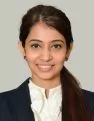 Photo of Savani Gupte