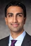 Photo of Apoorva J.  Patel