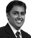 Photo of Sunil Rai