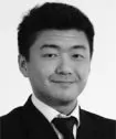 Photo of Barry Koh