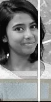 Photo of Samera Naidoo