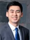 Photo of Gregory Kikkawa