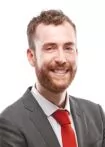 Photo of Gordon Lamb