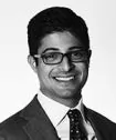 Photo of Jibran Shermohammed