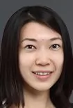 Photo of Celia Y. Xu