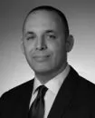 Photo of Eric M. Lloyd