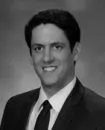 Photo of Alexander Freedman