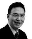 Photo of Rodney  Keong