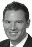 Photo of Ben Davis