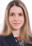 Photo of Irene Ribeiro Gee