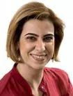 Photo of Helen Caiado Naves