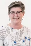 Photo of Yvonne  Willich