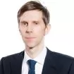 Photo of Oliver Riley