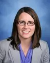 Photo of Stacey McGraw
