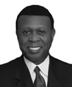 Photo of Thurbert Baker