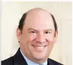 Photo of Geoffrey  Belzer