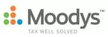 View Moodys  Tax Biography on their website