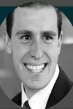 Photo of Steven Canton