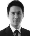 Photo of Mark Seah