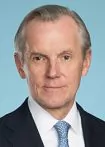 Photo of Christopher R. Wall