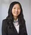 Photo of Juliette Cong Liu (Articling Student)