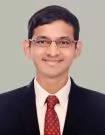 Photo of Abhay Agarwal