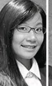 Photo of Wendy Shih