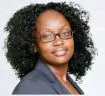 Photo of Marysheila O. Oduor