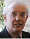 Photo of Duncan Grehan (Duncan Grehan & Partners Solicitors)