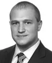 Photo of Matthew Horton