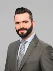 Photo of Shane McCarthy