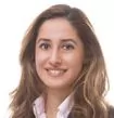 Photo of Mahgol  Sharili