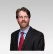 Photo of Michael Clancy