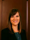 Photo of Allison Cooke