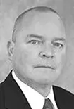 Photo of Michael J. Kennedy