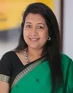 Photo of Shailaja Lall