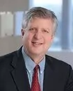 Photo of Brett A. Robbins