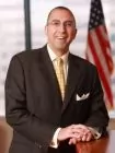 Photo of Joseph J. Trad