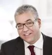 Photo of Simon Schindler