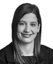 Photo of Arianne  Bouchard