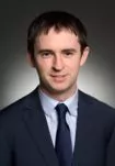 Photo of Ciaran Healy