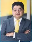 Photo of Mrinal  Kumar