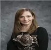 Photo of Cecilia  Flores Rueda