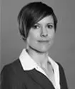 Photo of Janine Foster