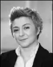Sabina Lalaj Photo
