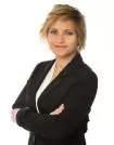 Photo of Alexandra Bognár
