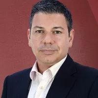 Photo of Alexis Tsielepis  (Chelco VAT)