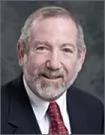 Photo of David Spielberg