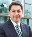 Photo of Iván  Chu