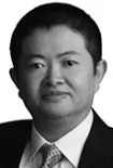 Photo of Raymond (Yongrui) Zhu